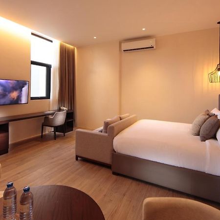 따가이따이 Girasol Tagaytay B&B 외부 사진