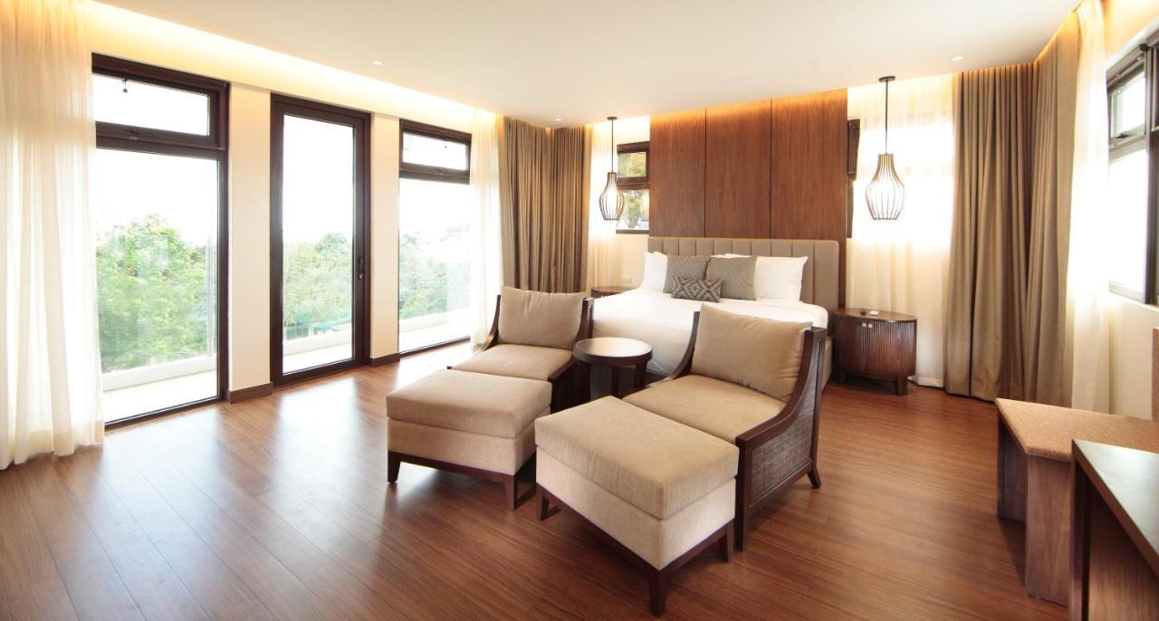따가이따이 Girasol Tagaytay B&B 외부 사진