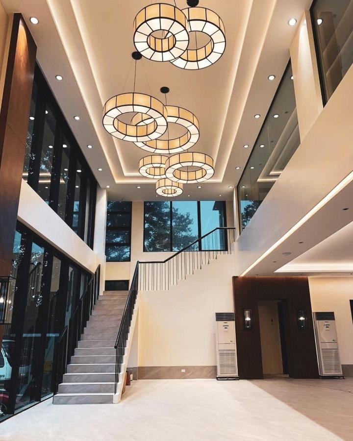따가이따이 Girasol Tagaytay B&B 외부 사진