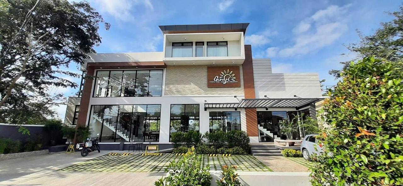 따가이따이 Girasol Tagaytay B&B 외부 사진