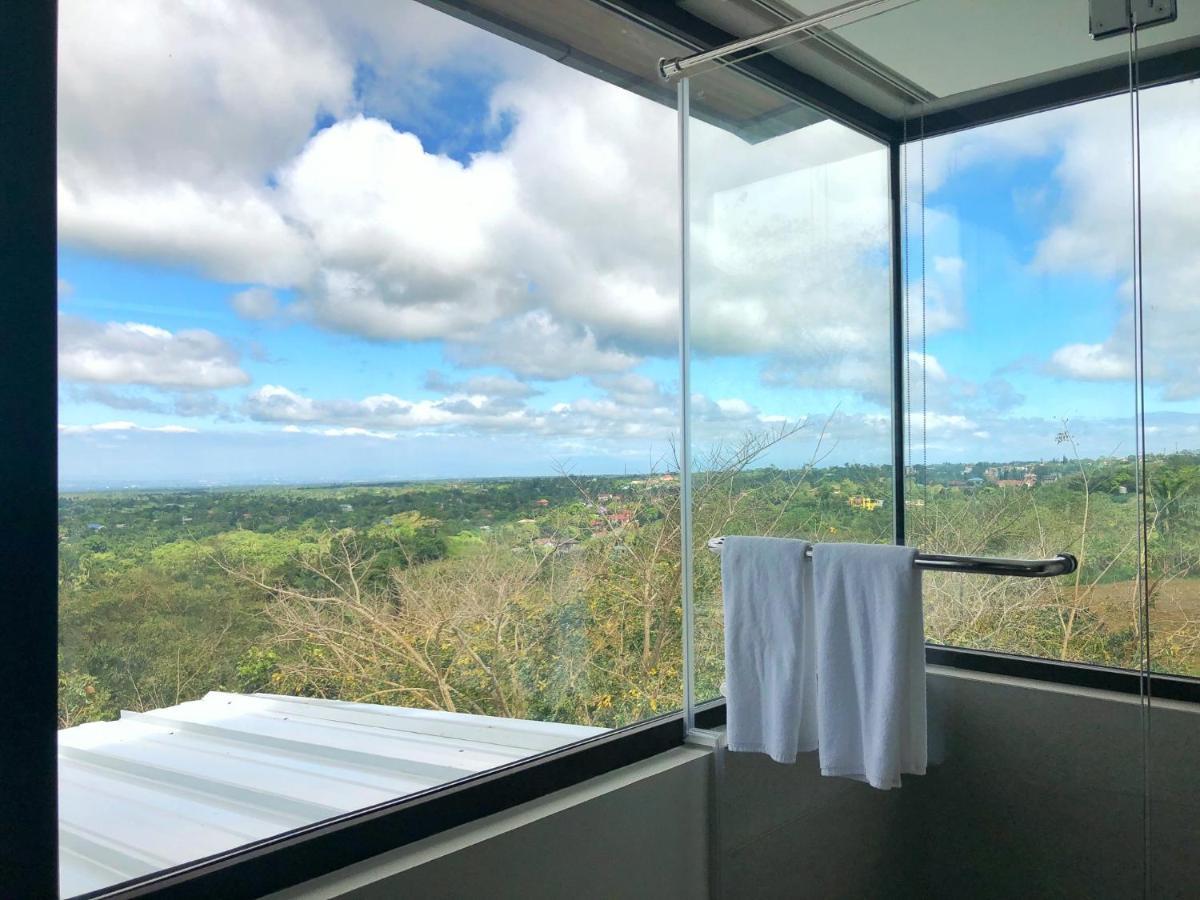 따가이따이 Girasol Tagaytay B&B 외부 사진