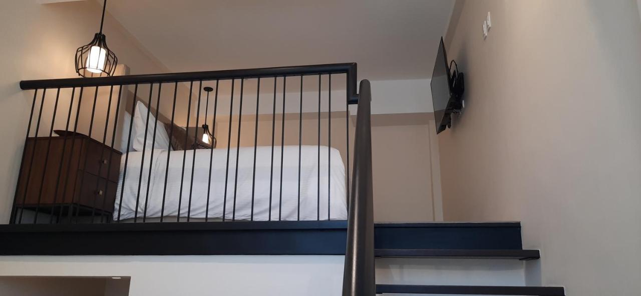따가이따이 Girasol Tagaytay B&B 외부 사진