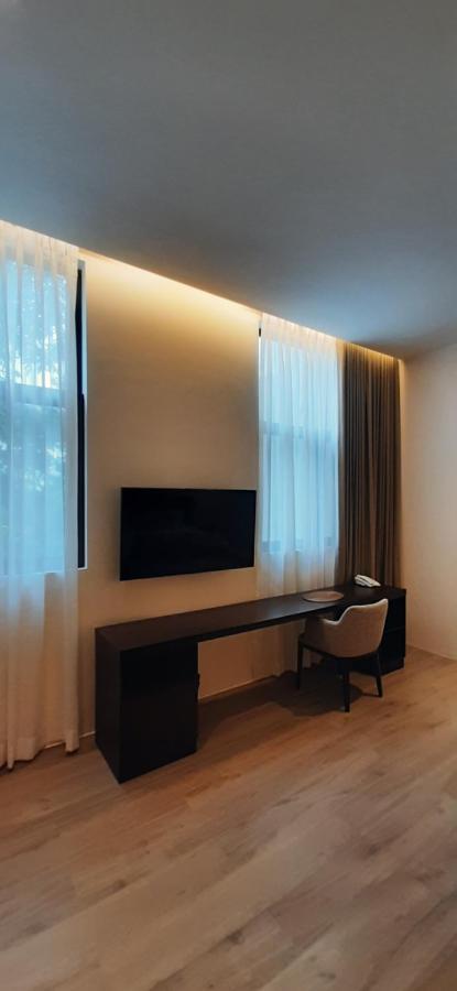 따가이따이 Girasol Tagaytay B&B 외부 사진