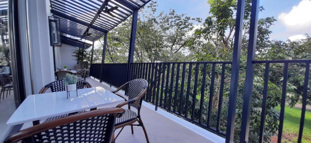 따가이따이 Girasol Tagaytay B&B 외부 사진