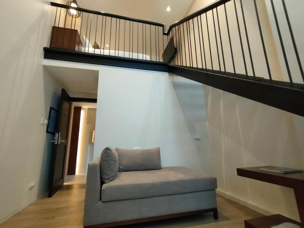 따가이따이 Girasol Tagaytay B&B 외부 사진
