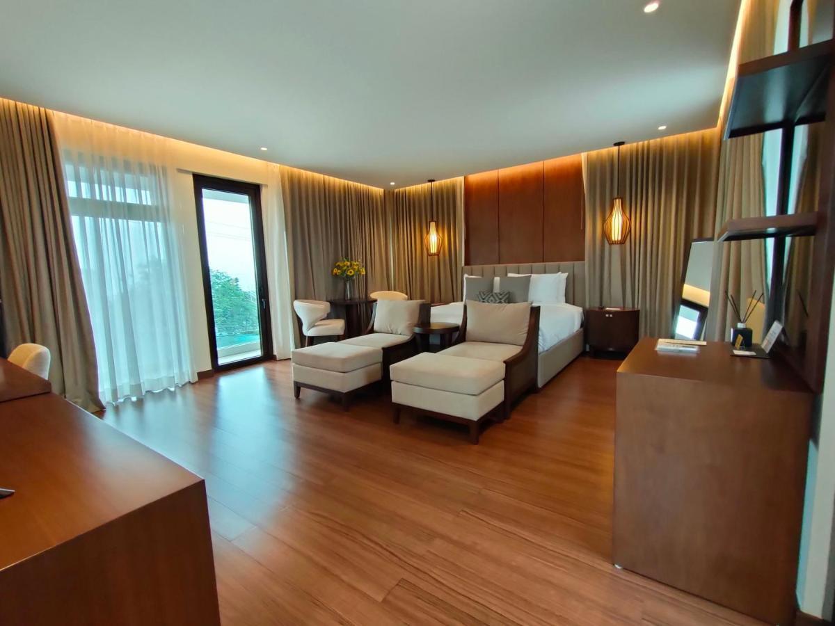 따가이따이 Girasol Tagaytay B&B 외부 사진