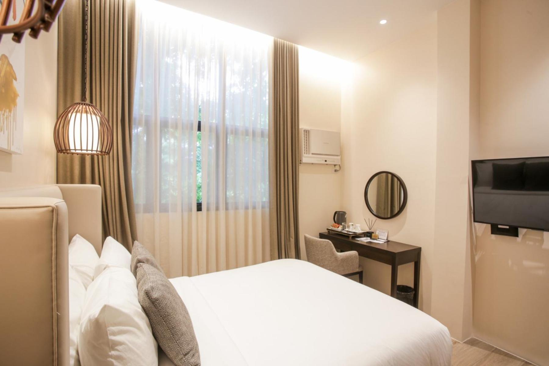 따가이따이 Girasol Tagaytay B&B 외부 사진