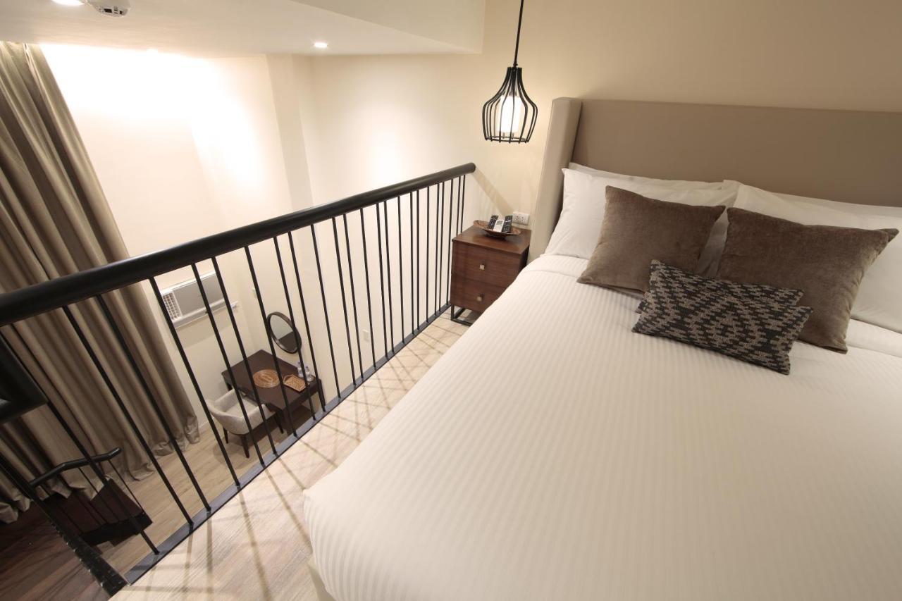 따가이따이 Girasol Tagaytay B&B 외부 사진