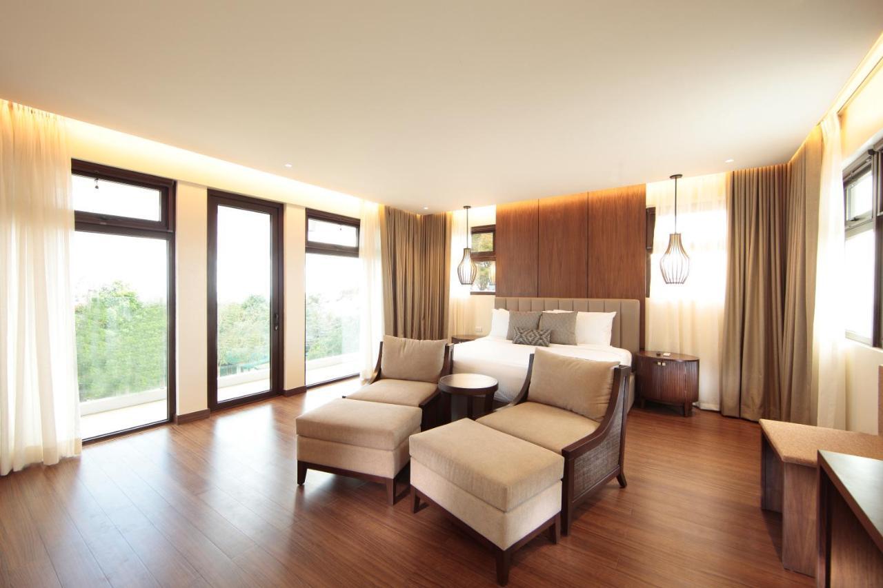 따가이따이 Girasol Tagaytay B&B 외부 사진